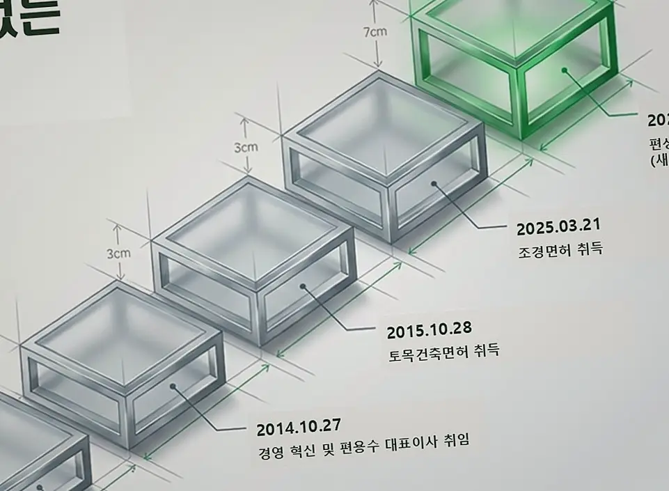 하남 하사창동 신축공사 기록 사진 7