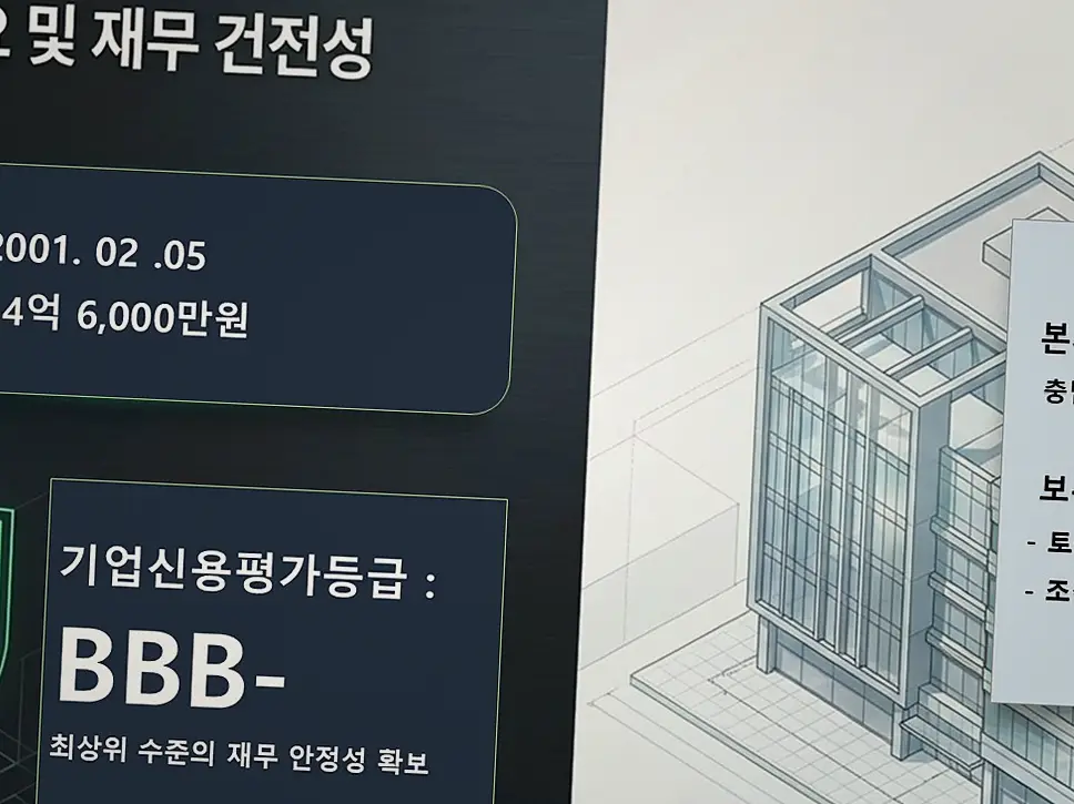 수원 서둔동 펜션 신축 현장 사진 8