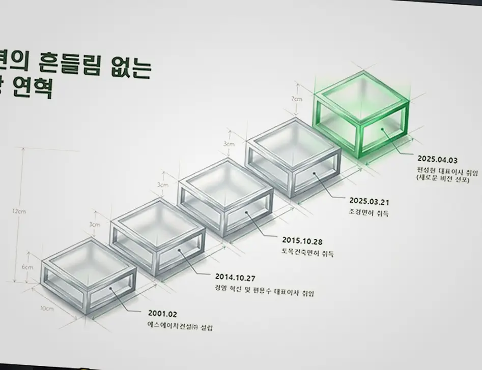 하남 하사창동 신축공사 기록 사진 8
