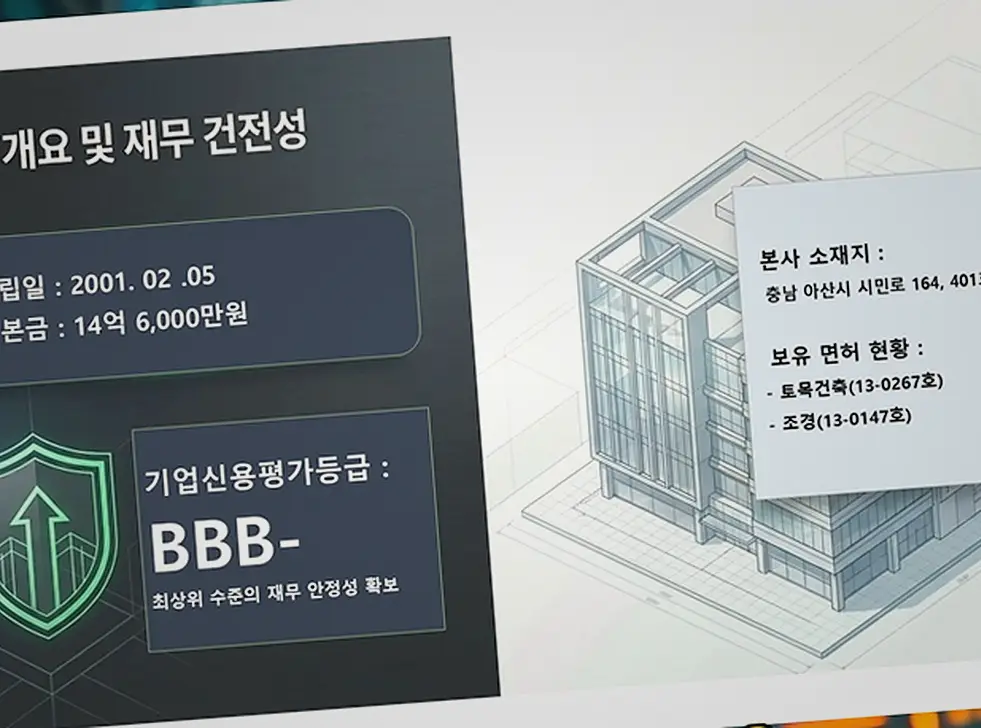 양주 어둔동 외벽 단열 공사 진행 모습 3